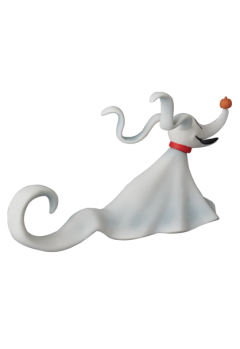 Ultra Detail Figure 零 -资料图