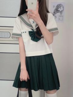 荒崎高·夏服-资料图