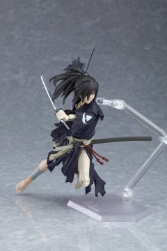 figma#469 百鬼丸 -资料图