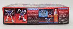 HG XXXG-01SRC 沙漠高达改-资料图