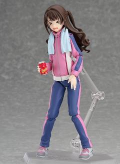 figma#EX-028 岛村卯月 运动服ver.-资料图