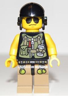 Hero - Utility Vest