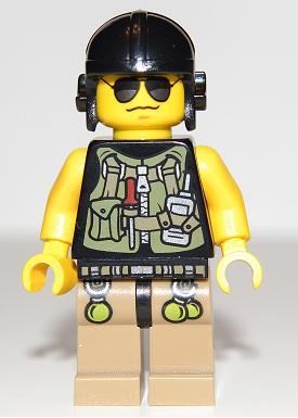 Hero - Utility Vest