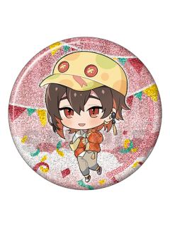 八云-movic Q版闪吧唧