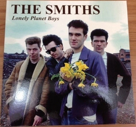 Lonely Planet Boys