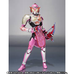 SHF 假面骑士 Marika Peach Energy Arms