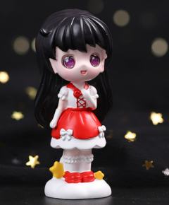 星际美少女系列-资料图