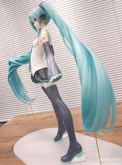 B-style 初音未来 V3-资料图