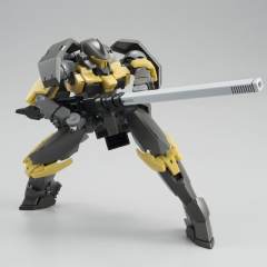 HGI-BO EB-08s 雷金雷兹 伊欧古机-资料图