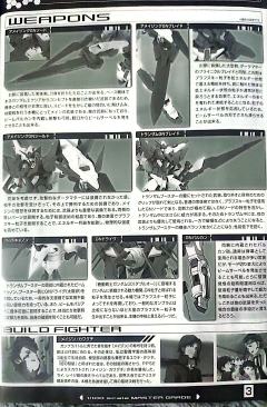 MG PPGN-001 惊异能天使-资料图