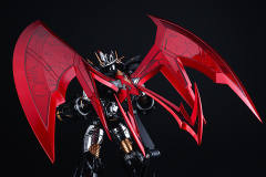 魔神凯撒 Mazin Power Activated ver.-资料图
