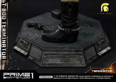 T-800 DX version-资料图