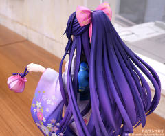 KD Colle 夜刀神十香 Finest Kimono ver.-资料图