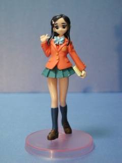 Precure Doll 雪城穗乃香