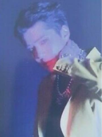 专卡勋 obsession verB.