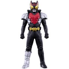 Kamen Rider Sofubi Series 假面骑士月骑 基础形态