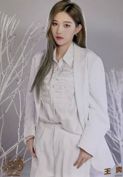 王奕 终极任务 ver.C
