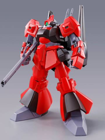 HGUC RMS-099 利克·迪亚斯（科瓦特罗・巴吉纳机）