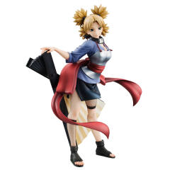 Naruto Gals 手鞠 -资料图