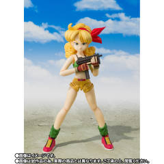 SHF 兰琪-资料图