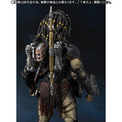 狼铁血战士 Heavy Equipment Ver.-资料图