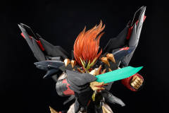 始源Gaogaigar-资料图