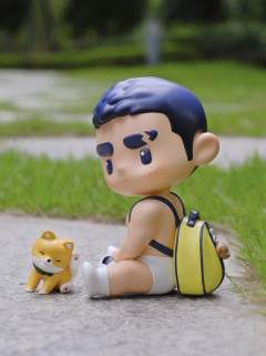 足球小子-原色-资料图