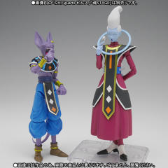 SHF 维斯-资料图