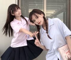 盛夏·衬衫-资料图