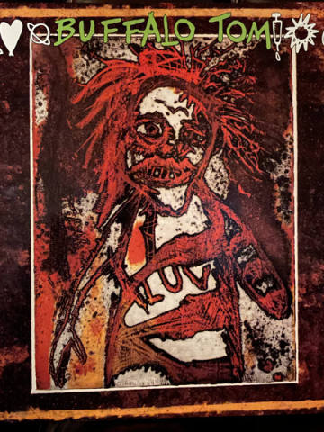Buffalo Tom