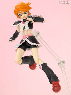 SHF 黑祭师-资料图