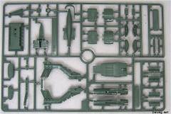 EX MS-06F 扎古Ⅱ MS-06S 指挥官用型扎古II 夏亚?阿兹纳布尔机 姆塞级轻型巡洋舰-资料图