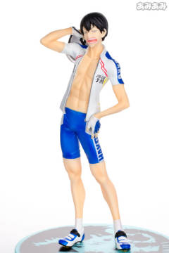 荒北靖友 -资料图