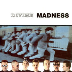 Divine Madness