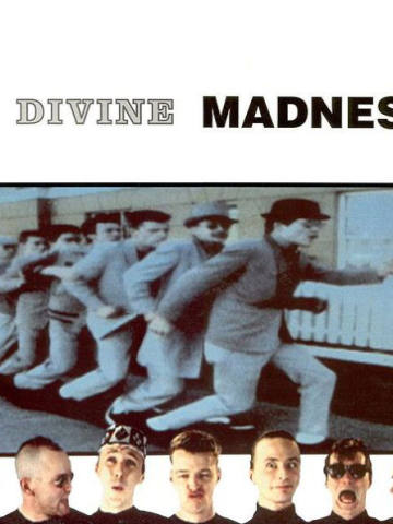 Divine Madness