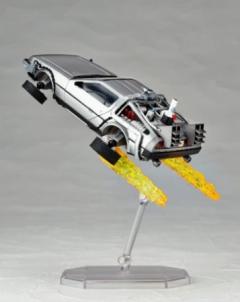 Figure Complex Movie Revo  Revoltech-资料图