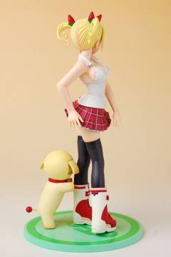 フィーたん モエ犬 Ami Ami Limited Edition-资料图