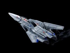 PLAMAX VF-1A/S 战场女武神 -资料图