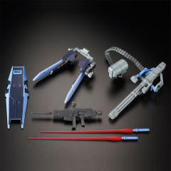 HGUC RX-80PR 苍白骑士 宇宙式样-资料图