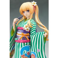 泽村·斯潘塞·英梨梨 Kimono ver.-资料图