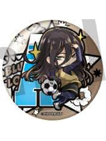 蚁生十兵卫-NIC Q版名字吧唧