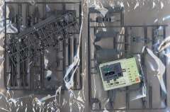 MG RX-78-5 高达五号机-资料图