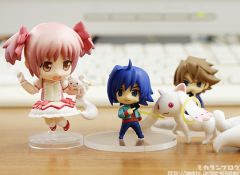 Nendoroid Plus 先导爱知-资料图