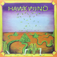 Hawkwind