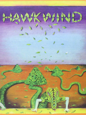 Hawkwind
