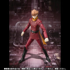 SHF 岛村乔-资料图
