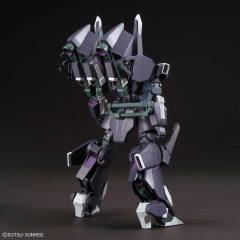 HGUC ARX-014S 银弹·镇压者 NT Ver.-资料图