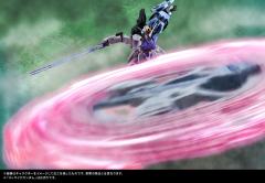 ROBOT魂 巨剑强袭装备+特效配件包 ver. A.N.I.M.E.-资料图