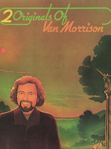 2 Originals Of Van Morrison