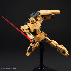 HGGTO RX-78-01[N] 局地型高达 Roll Out Color-资料图
